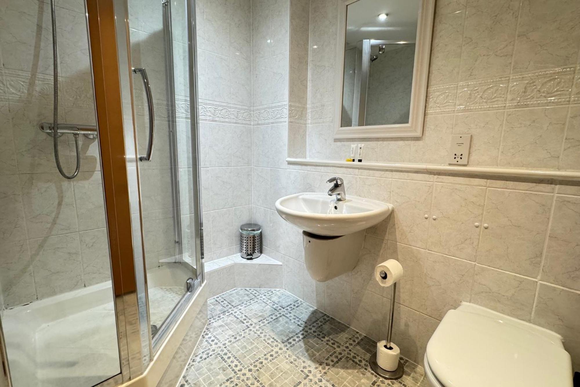 The Greenwich - Two Bedroom Apartment With Parking, Close To Ferry Terminals Southampton Exteriér fotografie