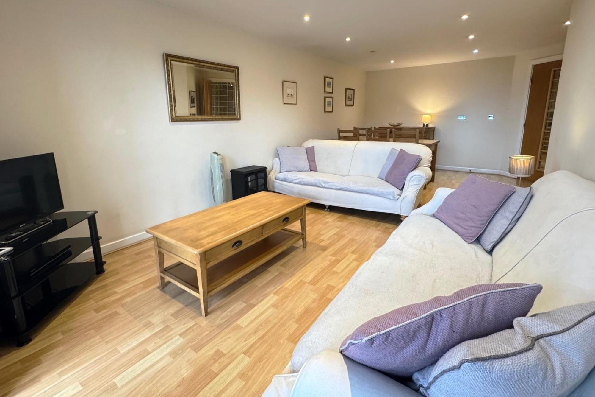 The Greenwich - Two Bedroom Apartment With Parking, Close To Ferry Terminals Southampton Exteriér fotografie