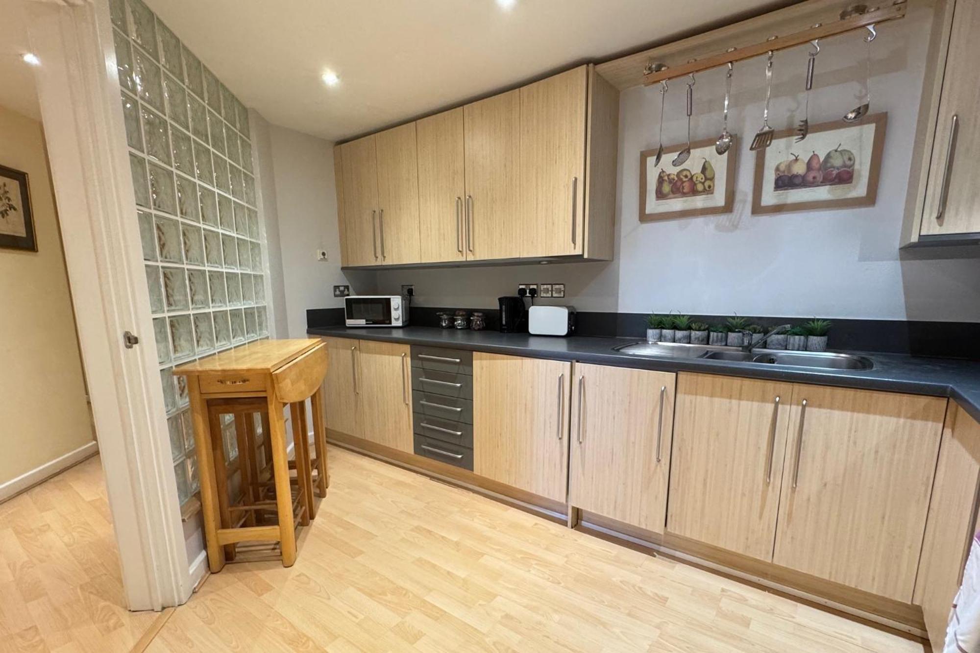 The Greenwich - Two Bedroom Apartment With Parking, Close To Ferry Terminals Southampton Exteriér fotografie